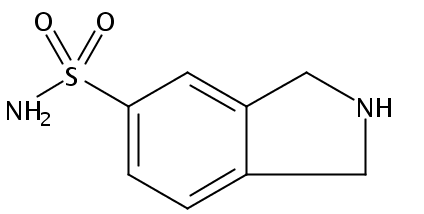 1306603-24-6結(jié)構(gòu)式