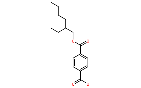 4-(2-ethylhexoxycarbonyl)benzoic Acid