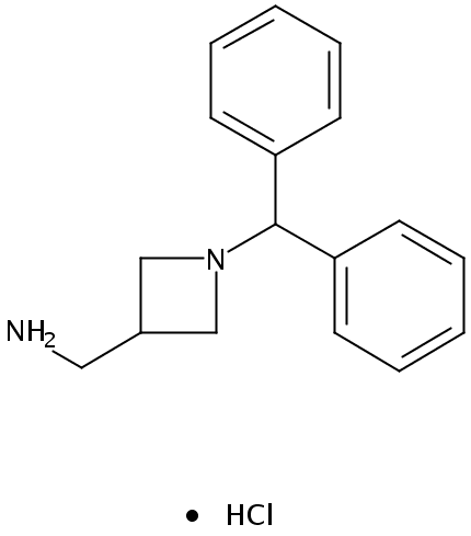 1-（二苯甲基）-3-aminoazetidine 盐酸盐