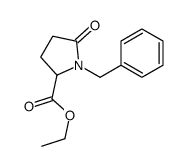 5-氧代-1-(苯基甲基)-脯氨酸乙酯