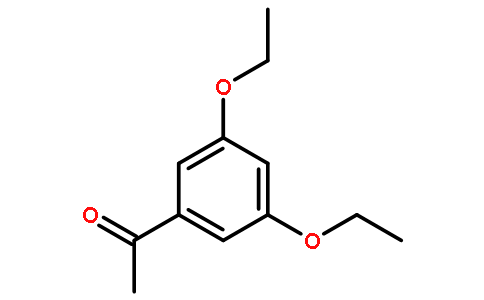 3,5-二乙氧基乙酰苯