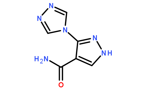 别嘌呤醇杂质C