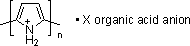 聚吡咯