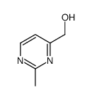 (2-methylpyrimidin-4-yl)methanol