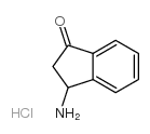 3-氨基茚-1-酮盐酸盐