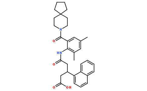 ITRIGLUMIDE