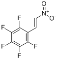 反式-2,3,4,5,6-五氟-β-硝基苯乙烯