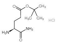 5-叔丁酯-L-谷氨酰胺盐酸盐
