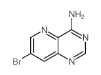 7-Bromopyrido[3,2-d]pyrimidin-4-amine