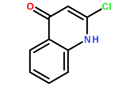 2-氯喹啉-4(1H)-酮