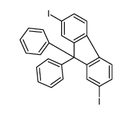 2,7-diiodo-9,9-diphenylfluorene
