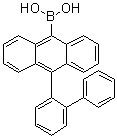 (10-[1,1'-联苯]-2-基-9-蒽基)硼酸