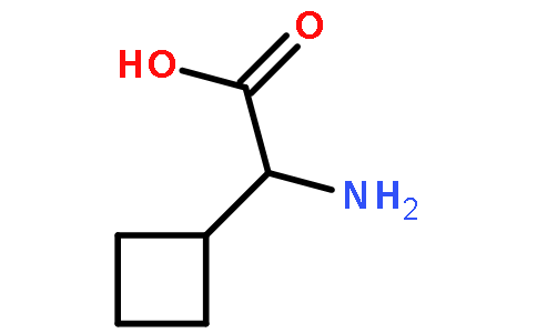 L-环丁基甘氨酸