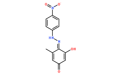 4-硝基苯偶氮