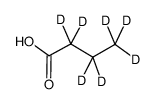 丁酸-d7