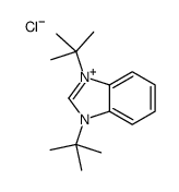 1,3-Di-tert-butylbenzimidazolium chloride