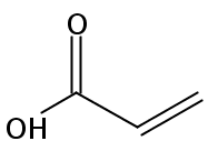 2-丙烯酸钾的均聚物