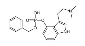 O-Benzyl Psilocybin