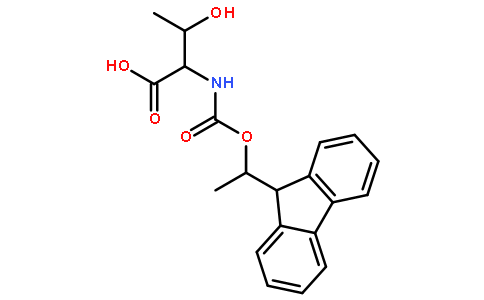 FMOC-D-苏氨酸
