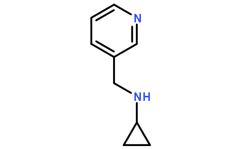 环丙基-吡啶-3-甲胺