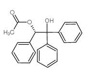 (S)-(-)-1,1,2-三苯基-1,2-丁二醇2-醋酸酯