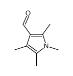 1,2,4,5-tetramethylpyrrole-3-carbaldehyde