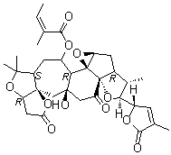 五味子二内酯 A