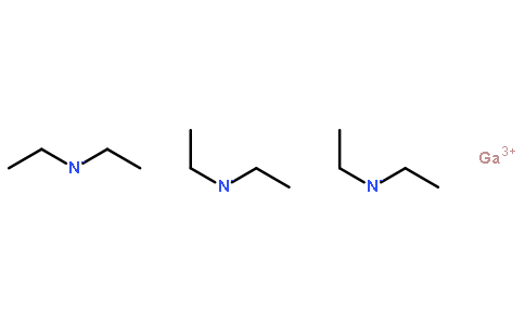 Gallium tris(diethylazanide)