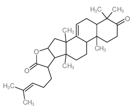 苦楝萜酮内酯