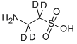 牛磺酸-D4