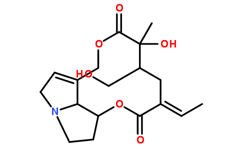 Gynuramine