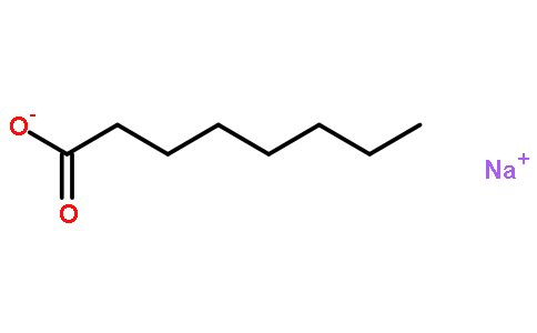 辛酸钠-1-13C