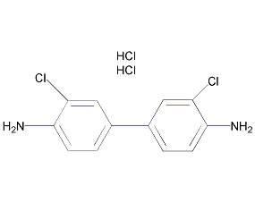 3,3′-二氯聯(lián)苯胺 二鹽酸鹽