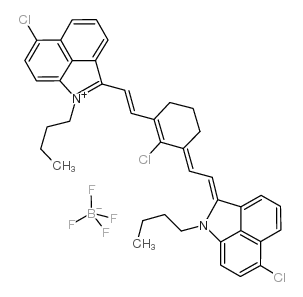 IR-1048 四氟硼酸盐