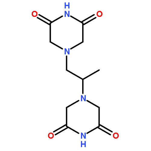 右雷佐生杂质（ (R)-Razoxane (Levrazoxane) ）24613-06-7