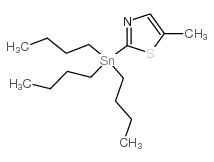 5-甲基-2-(三丁基锡)噻唑