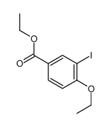 4-乙氧基-3-碘苯甲酸乙酯
