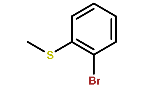2-溴茴香硫醚