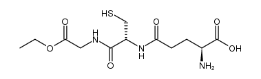 谷胱甘肽乙基酯