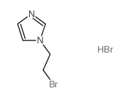 1-(2-溴乙基)-1H-咪唑