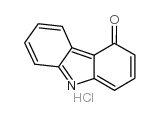 4-咔唑酮盐酸盐