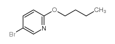 5-溴-2-丁氧基吡啶