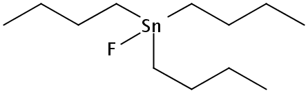 三正丁基氟化锡