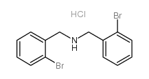 双(2-溴苄基)胺盐酸盐