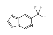 7-三氟甲基咪唑并[1,2-c]嘧啶