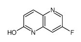 7-氟-1,5-萘啶-2(1h)-酮