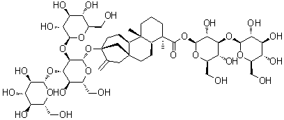 甜菊双糖苷 I