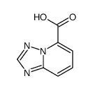 [1,2,4]Triazolo[1,5-a]pyridine-5-carboxylic acid