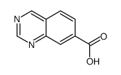 Quinazoline-7-carboxylic Acid