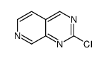 2-氯吡啶并[3,4-d]嘧啶